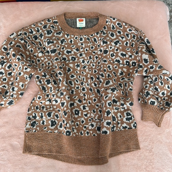 FARM Rio Sweater - Picture 2 of 5